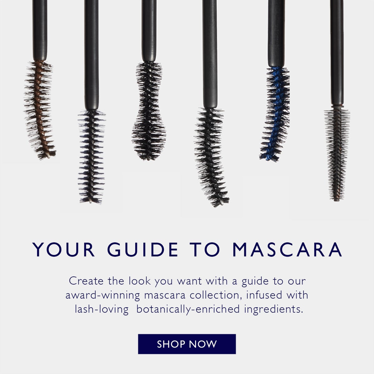 Discover eyeko mascara