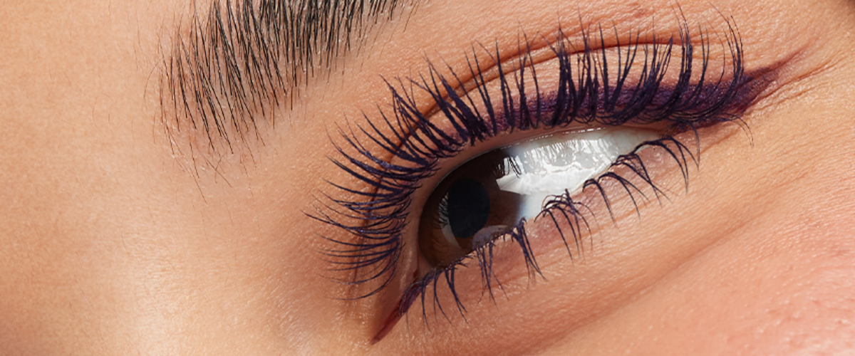 Enhance your effortless with Lash alert in 5 colours