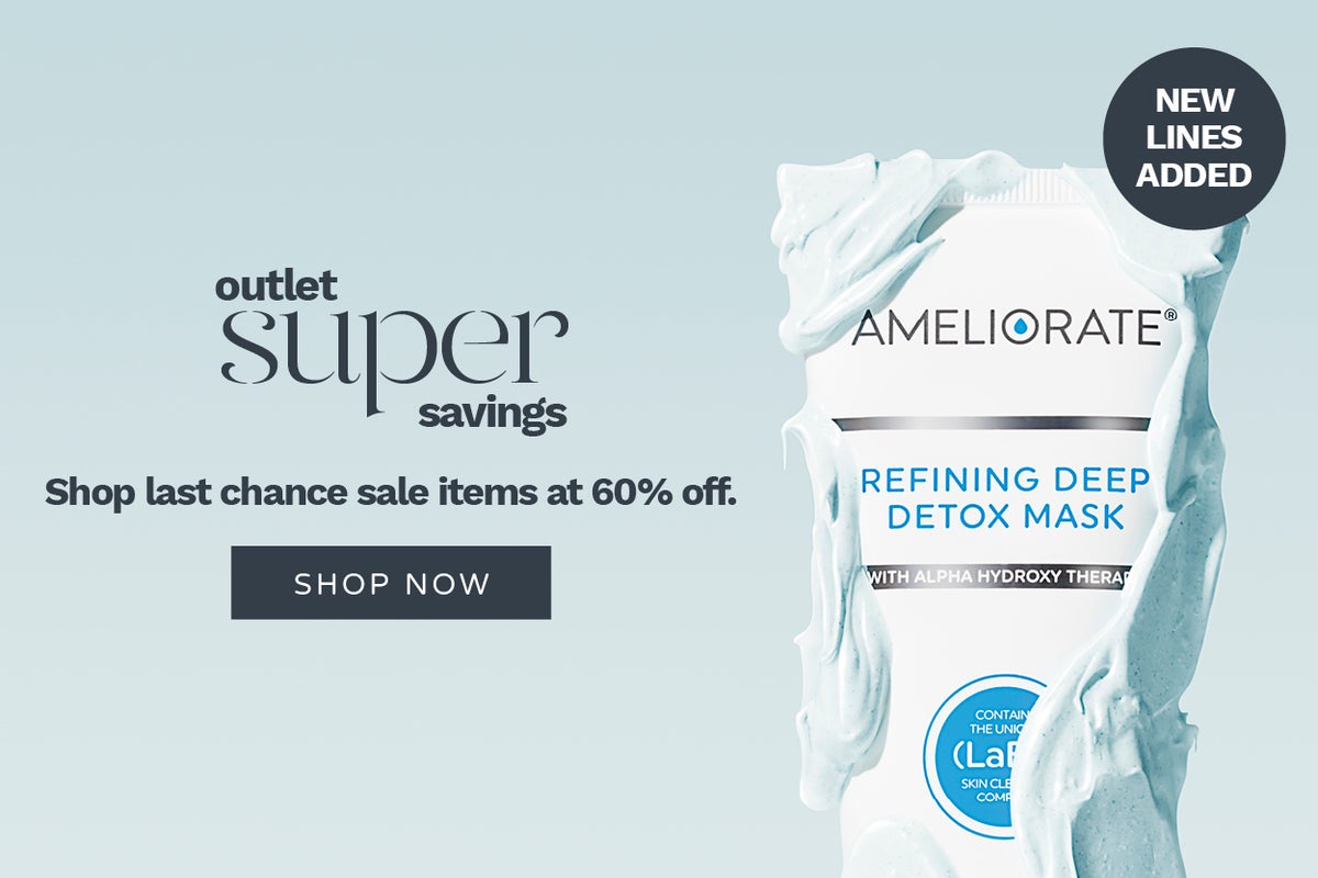 Ameliorate Outlet