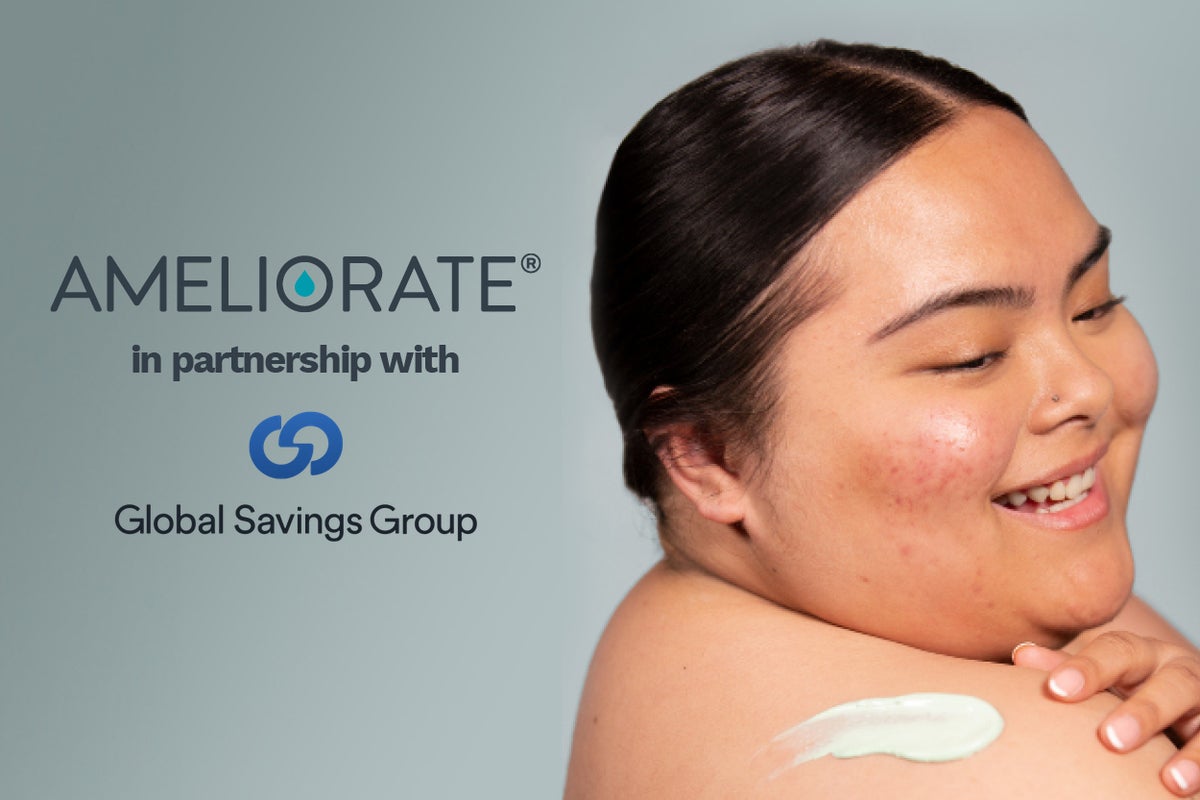 Ameliorate affiliate parker banner