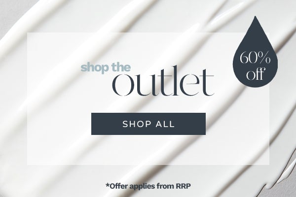 60% off outlet