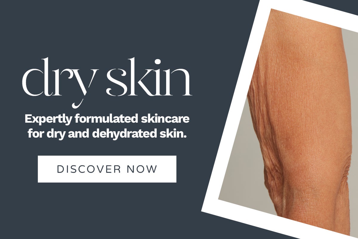 Dry skin is very common. For most people, it is not a medical or genetic condition but is triggered by external factors. Find out more below.