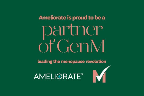 GenM launch banner