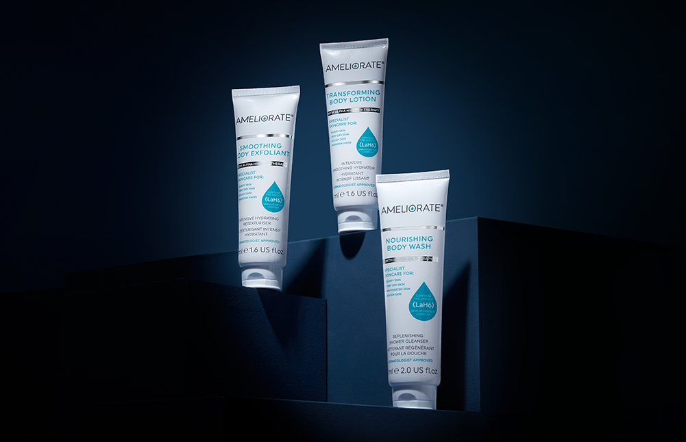 Discover Ameliorate