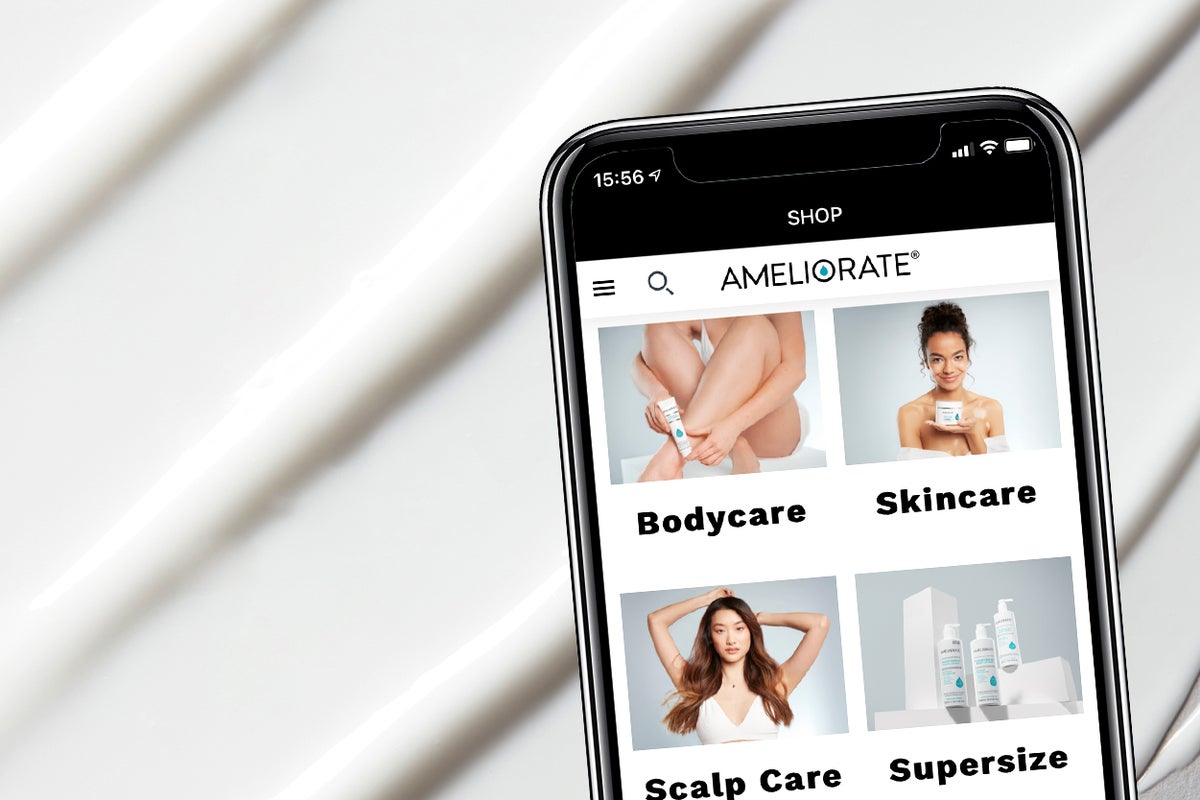 App Main Banner