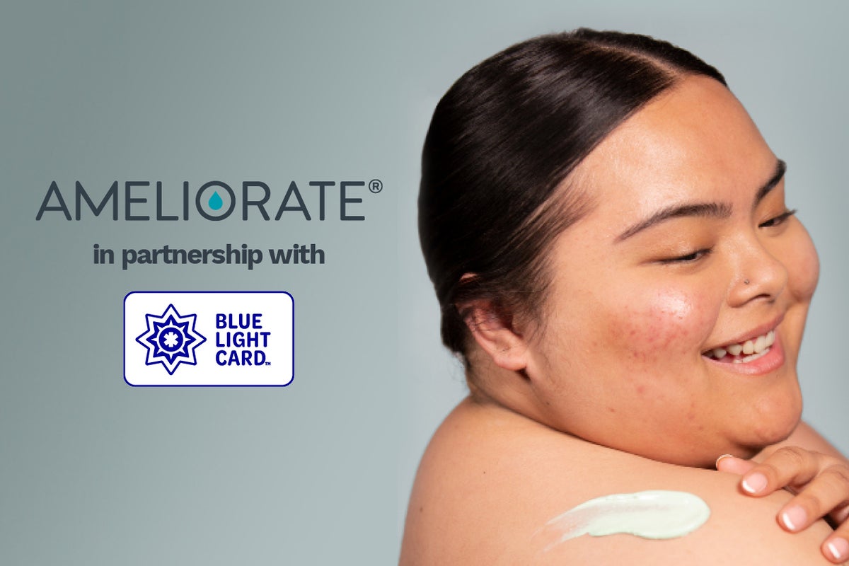 Ameliorate affiliate parker banner