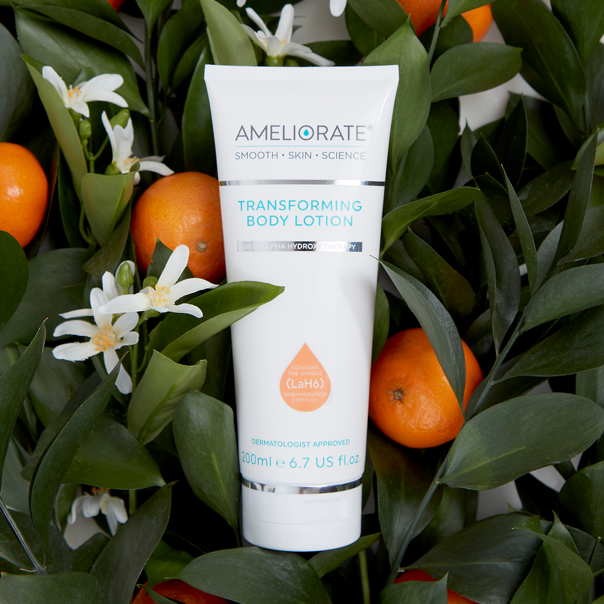 Shop Our Scented Transforming Body Lotions