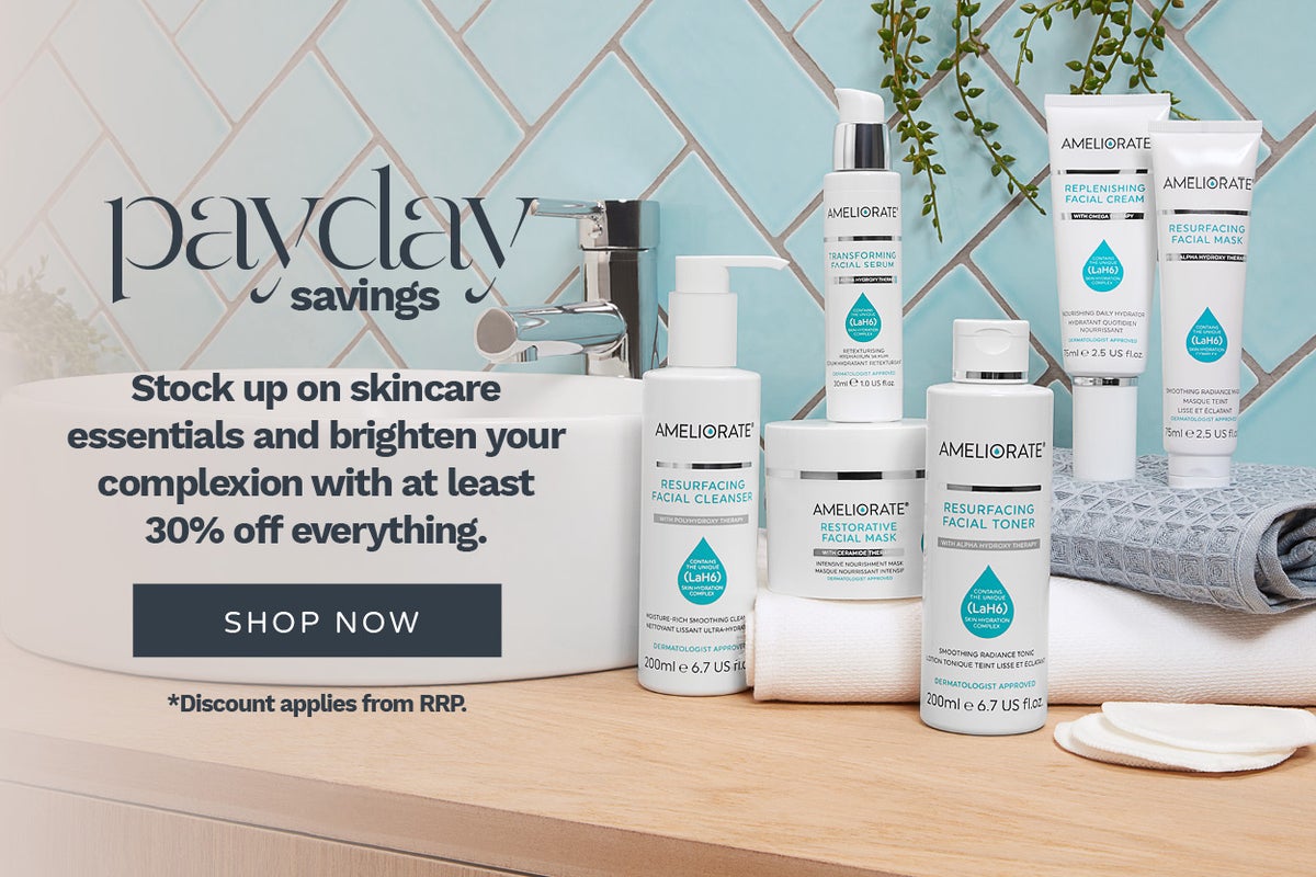 Ameliorate payday July sale