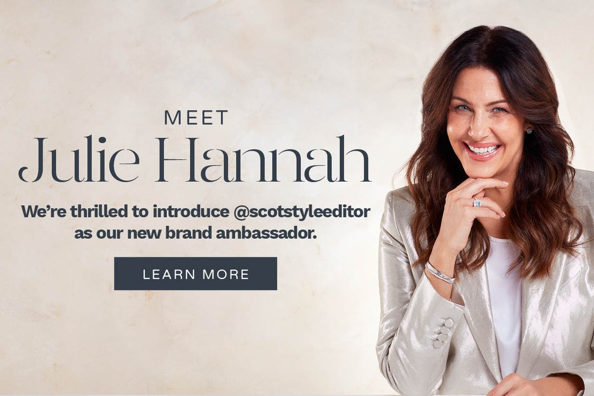 Julie Hannah Intro