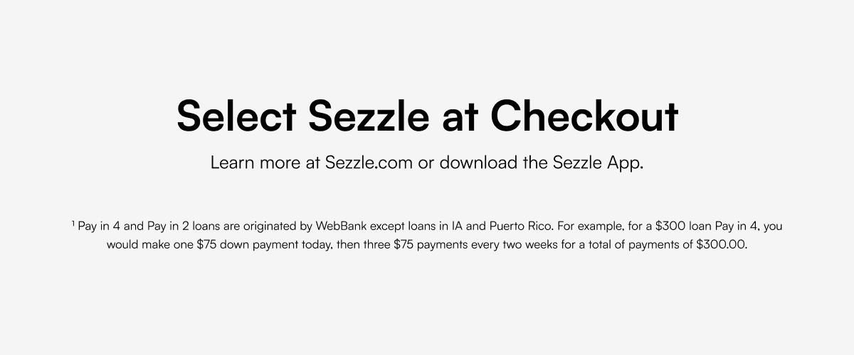 SEZZLE