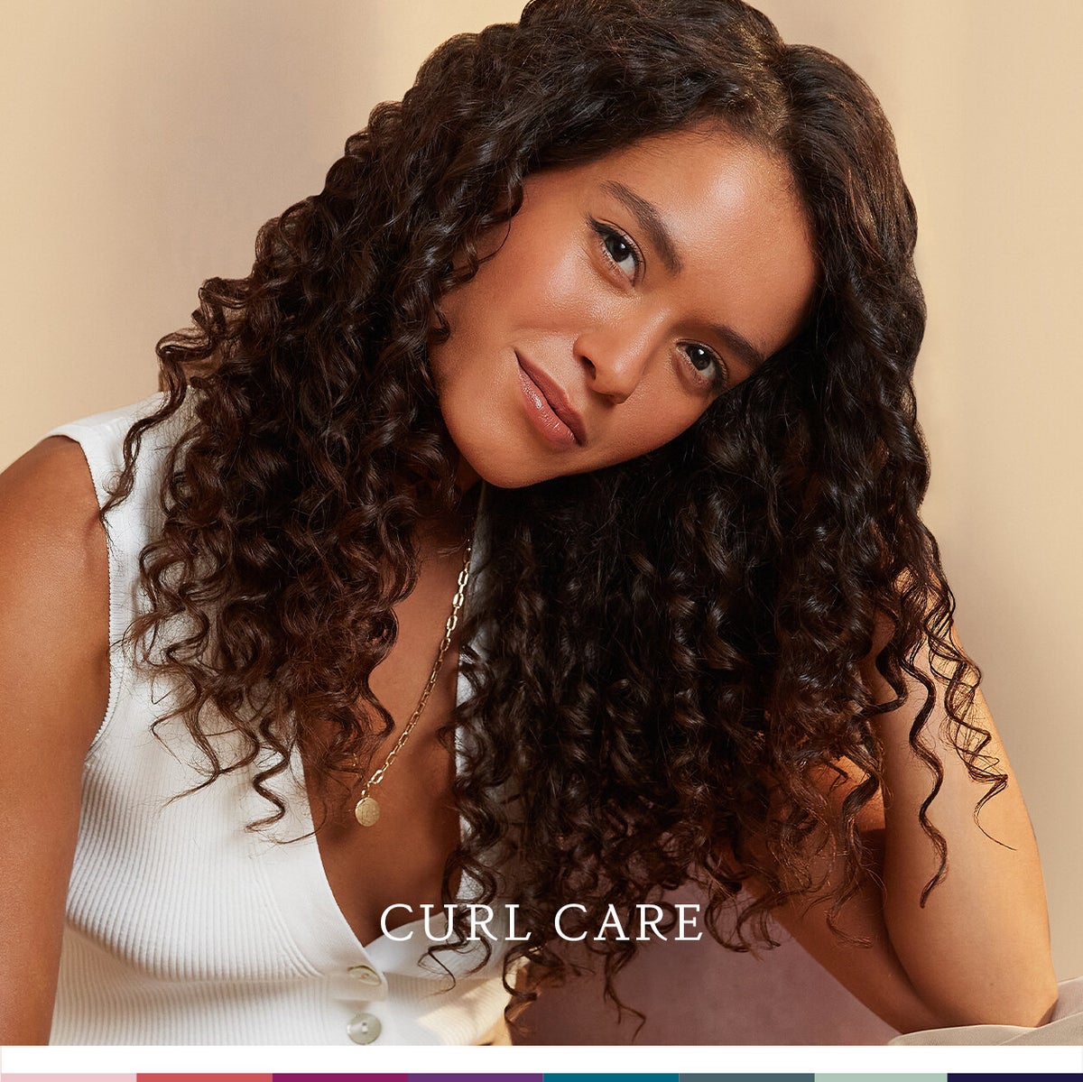 Shop by Benefit - Curl