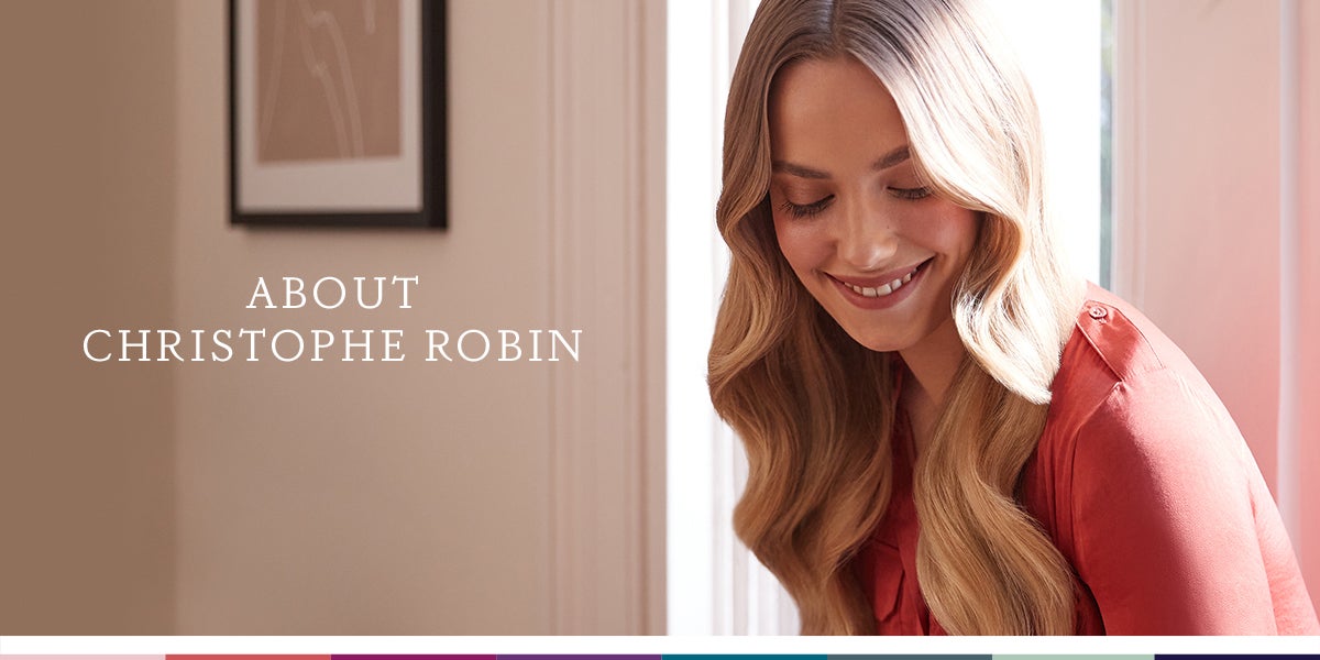About Christophe Robin