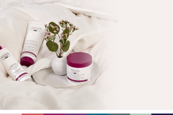 Colour Shield Range