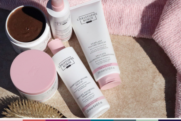 Volumizing Range