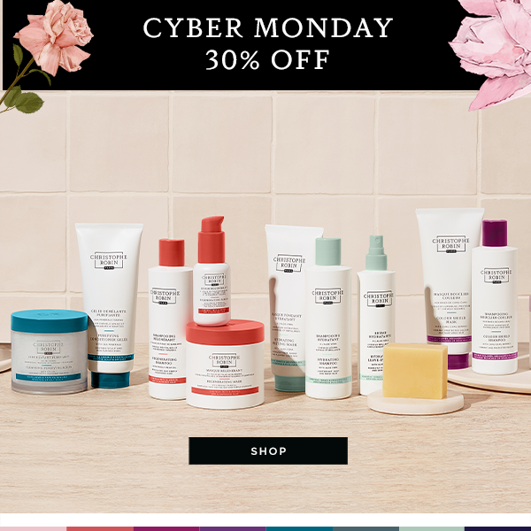 Cyber Monday 30% off