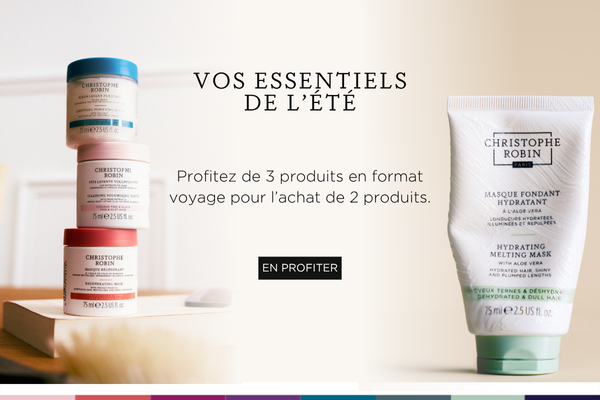Travel Sizes 3 for 2