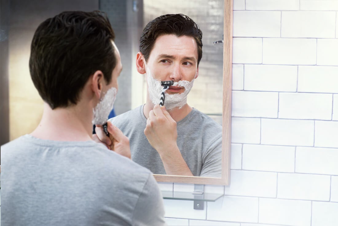 Tipps für die perfekte Rasur | Gillette Experte seit über 118 Jahren