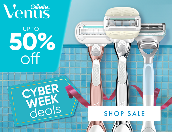 shop venus pubic hair and skin range