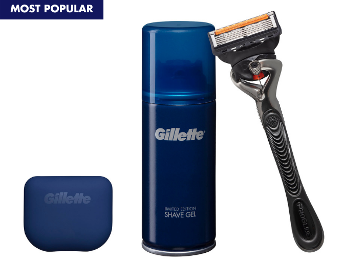 Die besten Produkte - Wählen Sie hier die Gillette fusion proglide styler klingen Ihrer Träume