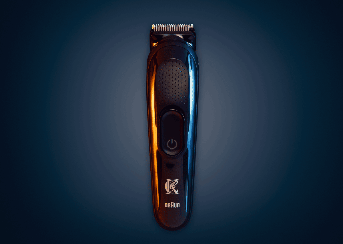 King C. Gillette Beard Trimmer | Gillette UK