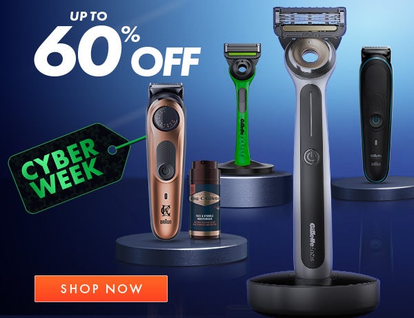shop our cyber monday deals! now up to 50% off selected lines