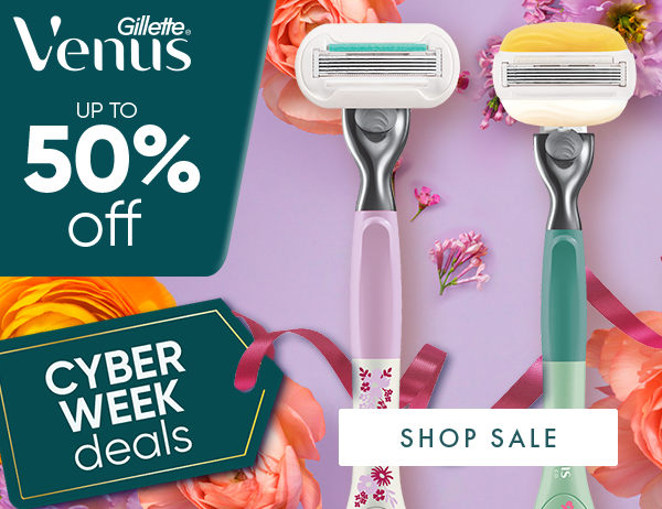 Venus Cyber Deals Limited Edition