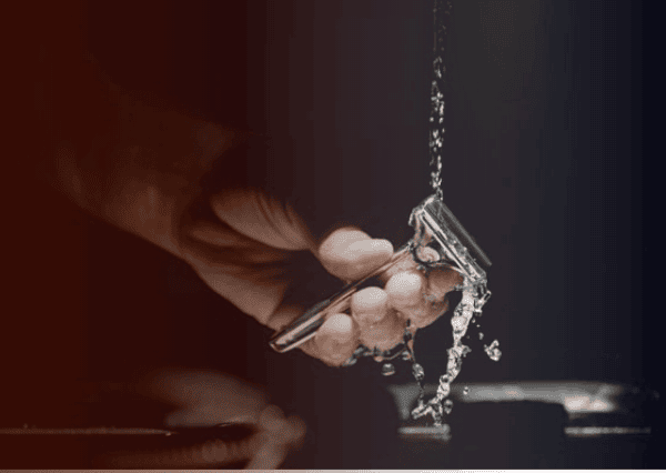 IMPROVING WATER CONSERVATION