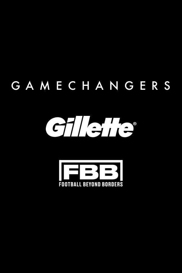 Gamechangers