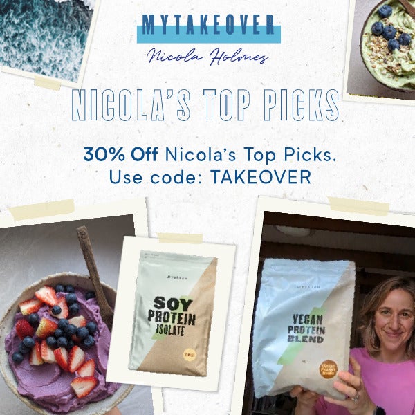 Nicola's Top Picks