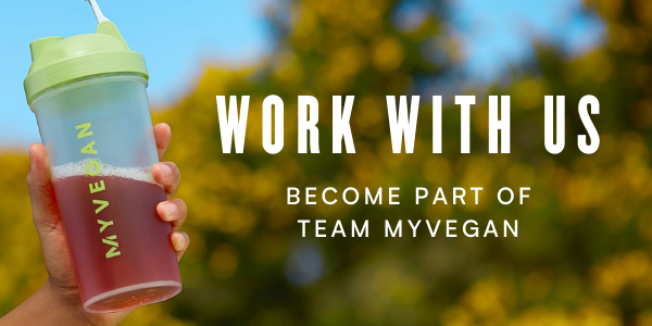 Ways to Work With Myvegan