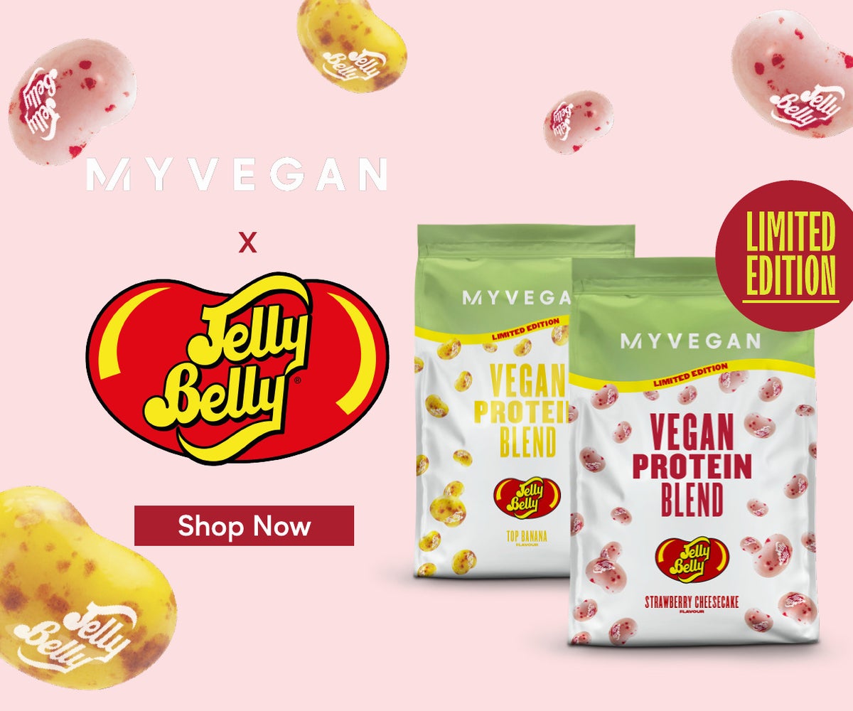 Jelly Belly HP banner