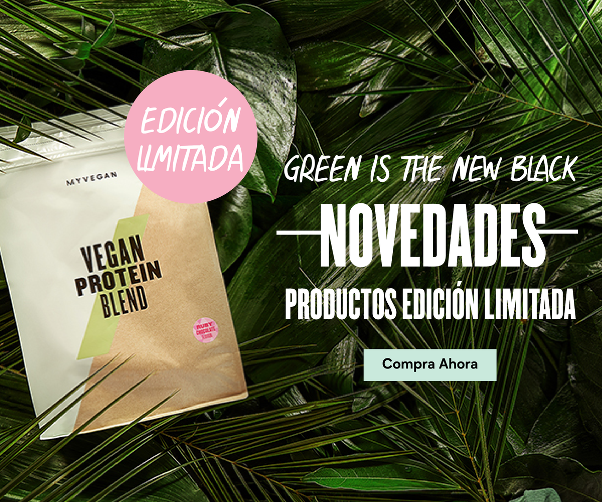 Chocolate Ruby Mezcla Proteína Vegana Edición Limitada | Compra ahora