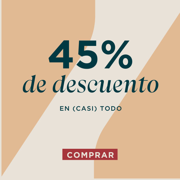 45% de descuento | Myvegan España