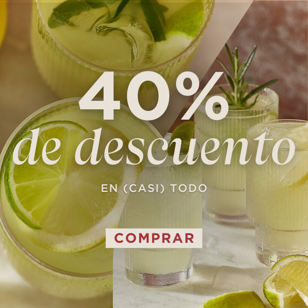 40% de descuento | Myvegan España