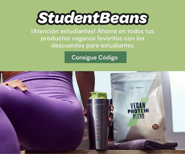 Válido para estudiantes durante 2022 - Descuentos, ofertas y códigos. Regístrate y descubre el último descuento de Student Beans hoy.