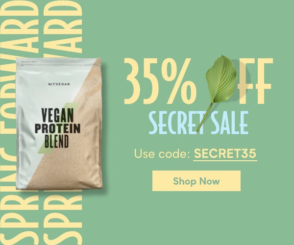 35% Off Secret Sale | Code: SECRET35