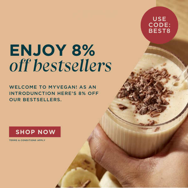 Extra 8% off bestsellers