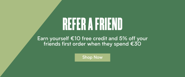 Refer a friend Spring 2023