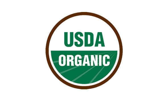 Unser Status als Nicht-GVO-Projekt- und USDA-zertifizierter Bio-Hersteller