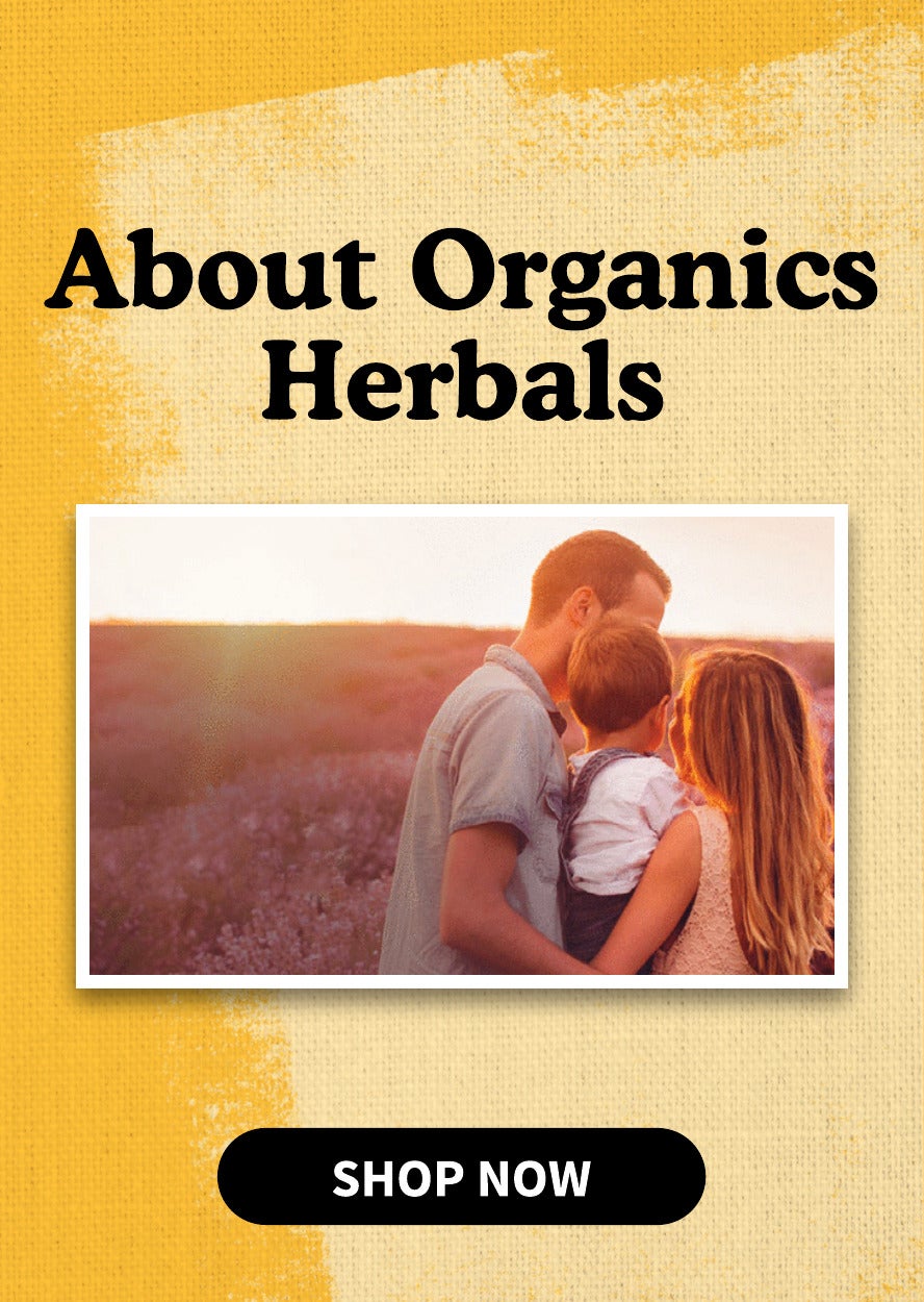 Herbals banner