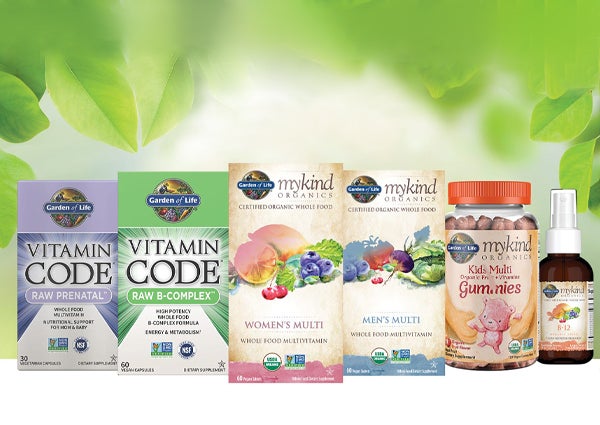 Vitaminas