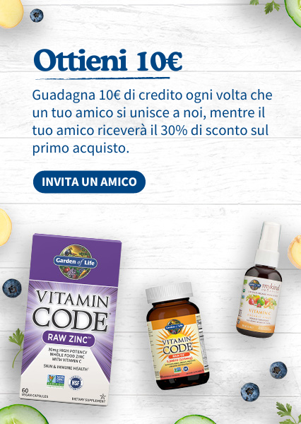 Ottieni 10€
