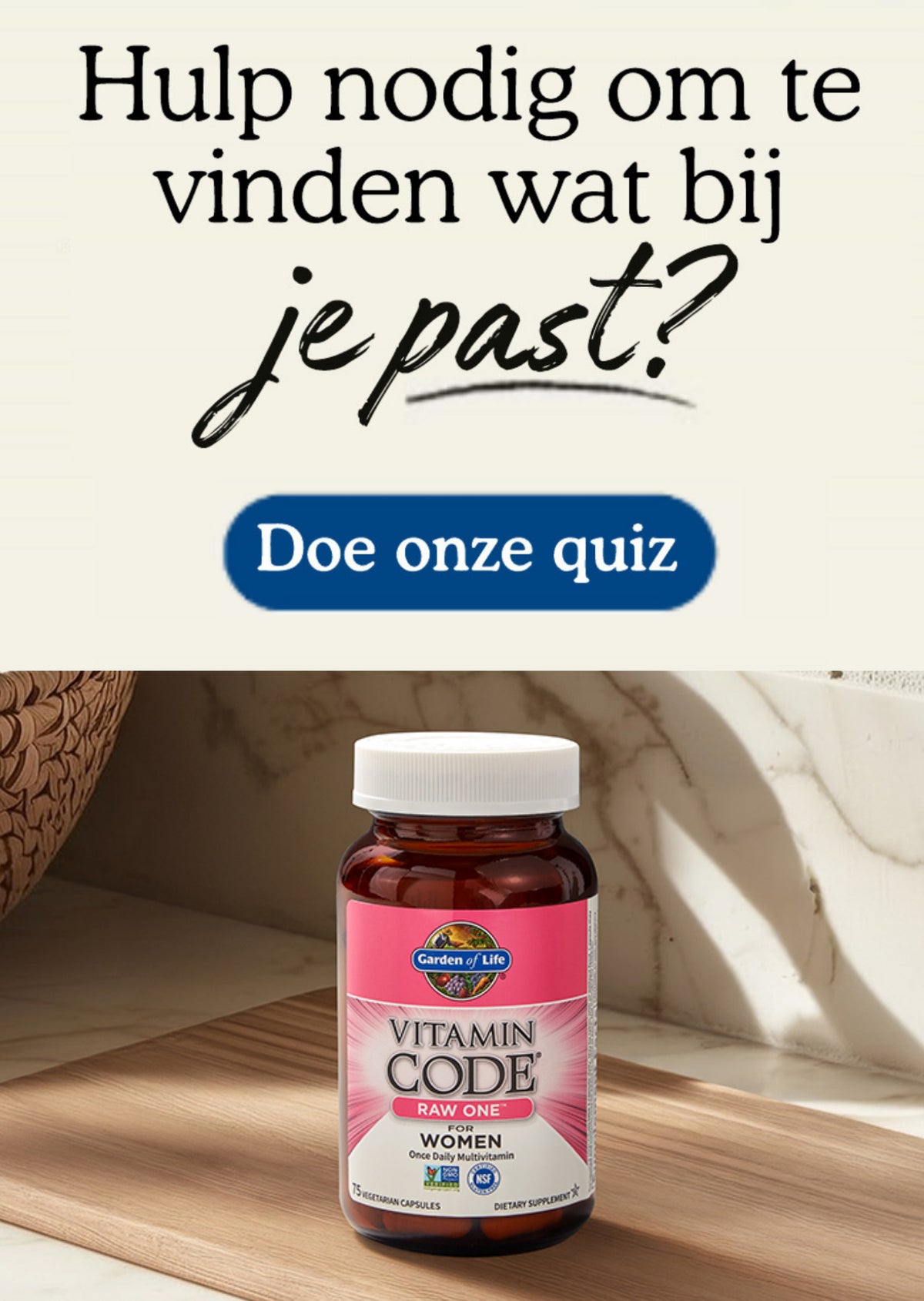 Weet je niet wat je zoekt?