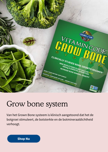 grow bone system