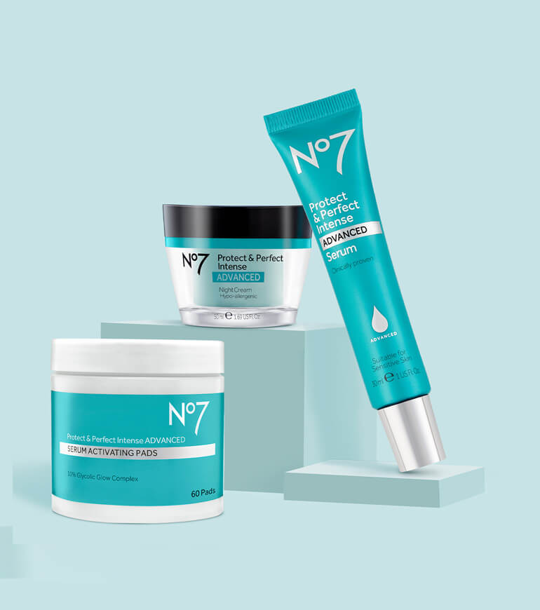 Skincare Solutions for Real Results. Buy any 3 skincare products, get 1 free. Shop now.