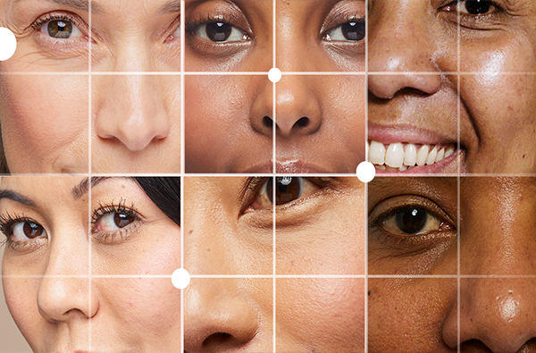 Find your perfect foundation match