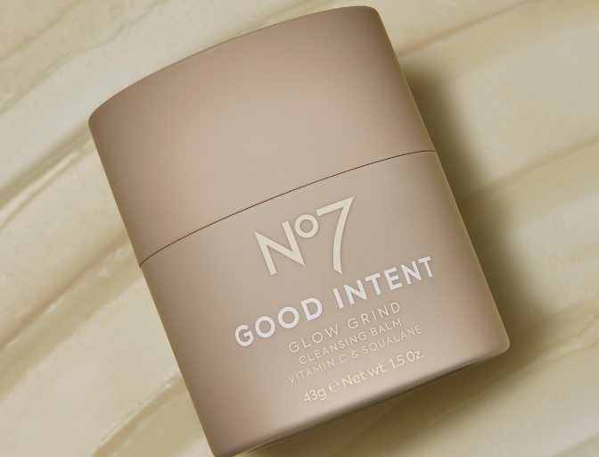 GOOD INTENT Dew Bank Water Cream