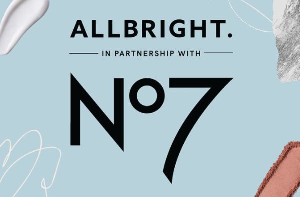 All Bright in partnership with number 7