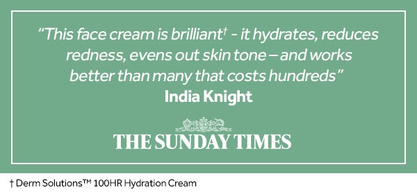 India Knight - The Sunday Times