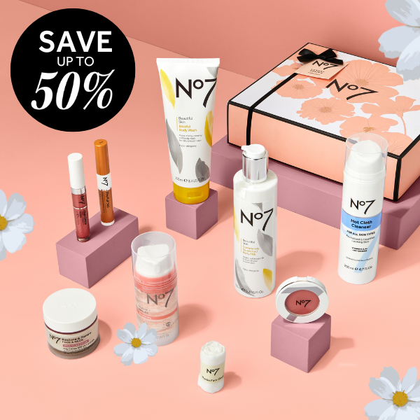 SPRING SALE Save up to 50% on Spring favourites